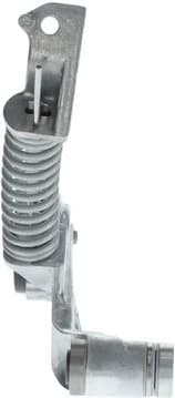 Belt Tensioner, V-ribbed belt 1 987 600 329 - image 4