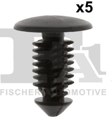 Clip, trim/protection strip 21-10001.5