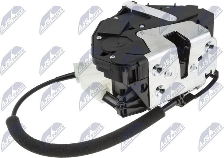 Tailgate Lock EZC-FR-367 - image 2