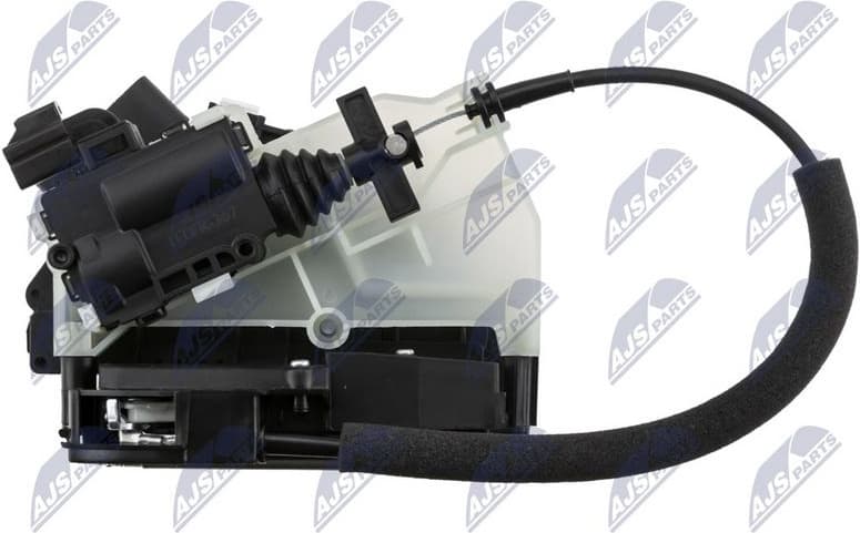 Tailgate Lock EZC-FR-367 - image 3