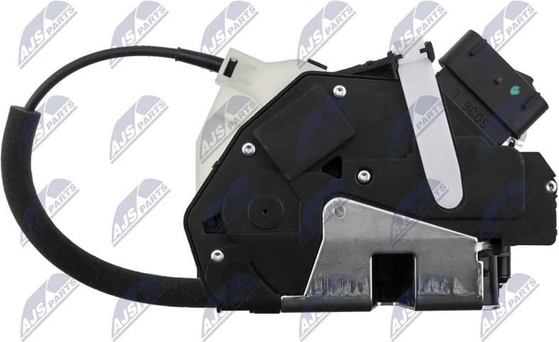 Tailgate Lock EZC-FR-367 - image 4