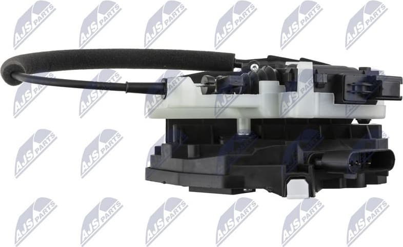 Tailgate Lock EZC-FR-367 - image 5