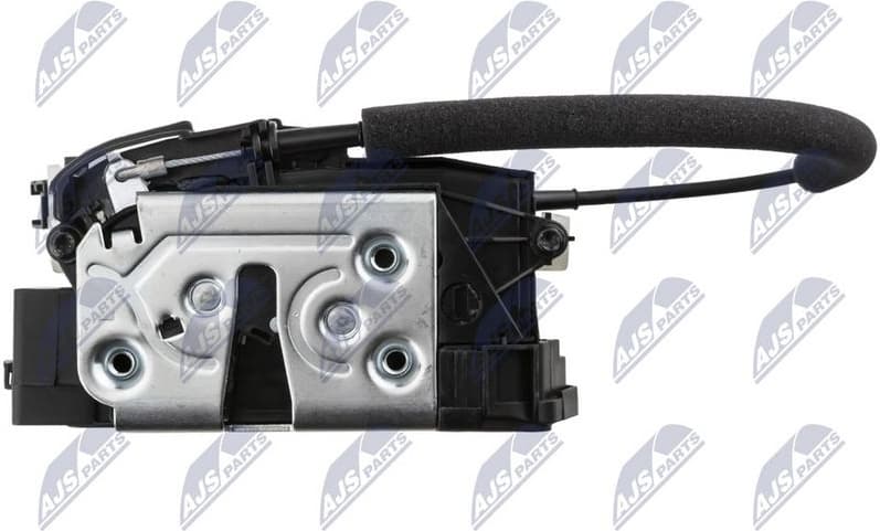 Tailgate Lock EZC-FR-367 - image 6