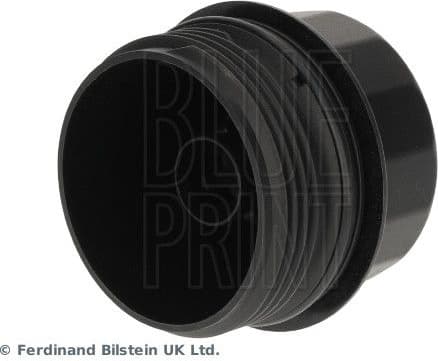 Cap, oil filter housing Blue Print Solution ADBP990055 - image 2