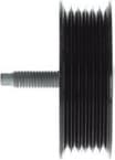 Deflection/Guide Pulley, V-ribbed belt 1 987 600 095 - image 3