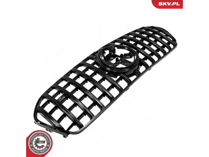 Radiator Grille 66SKV582 - image 3
