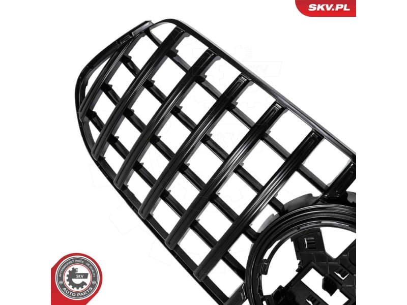Radiator Grille 66SKV582 - image 4