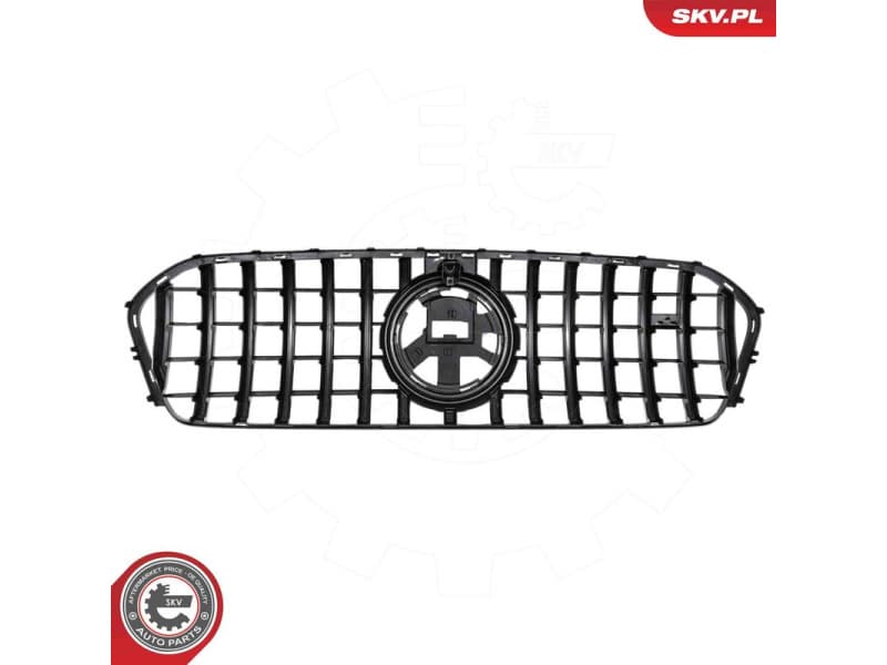 Radiator Grille 66SKV582 - image 5