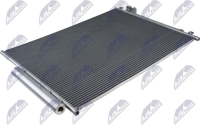 Condenser, air conditioning CCS-AR-006