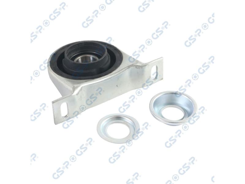 Suspension, propshaft 539916S