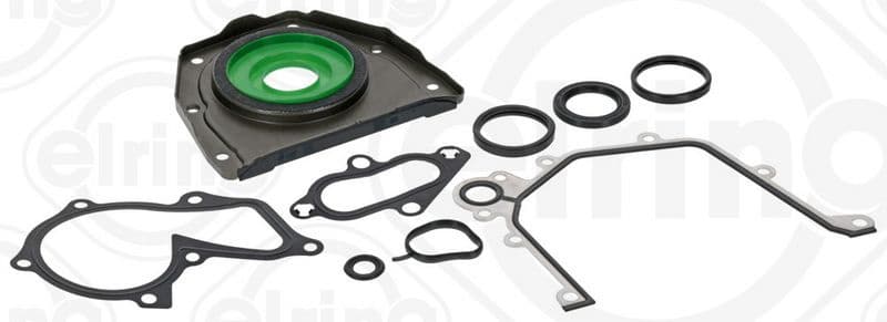 Gasket Kit, crankcase 389.010