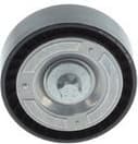Deflection/Guide Pulley, V-ribbed belt 1 987 600 035