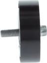 Deflection/Guide Pulley, V-ribbed belt 1 987 600 035 - image 2