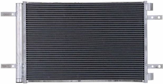 Condenser, air conditioning >>> Easy2Fit <<< 8FC 366 221-571 - image 3