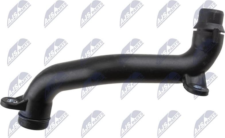 Radiator Hose CPP-BM-135 - image 3