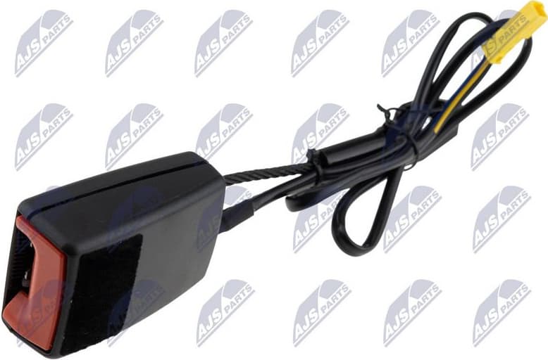 Lock, seat belt EZC-ME-394