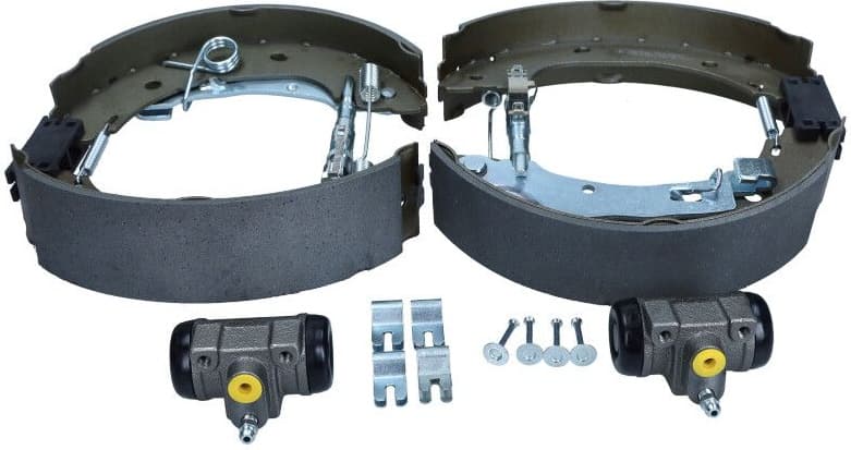 Brake Shoe Set 19-5685KIT - image 2