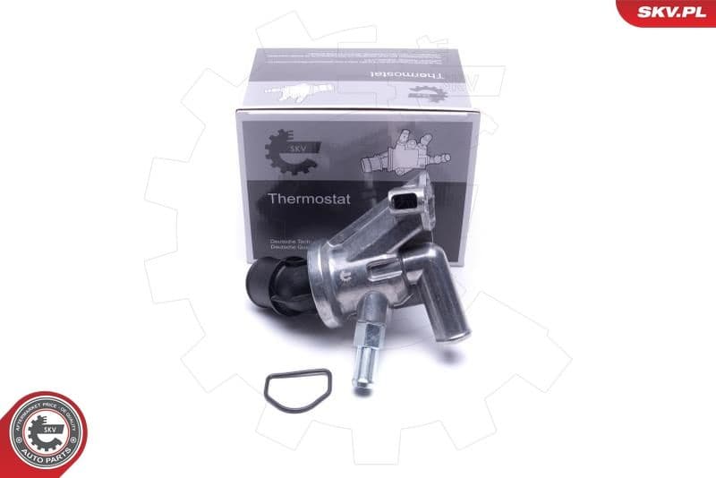 Thermostat, coolant 20SKV214