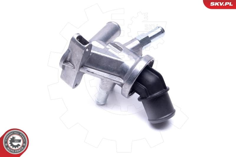 Thermostat, coolant 20SKV214 - image 2