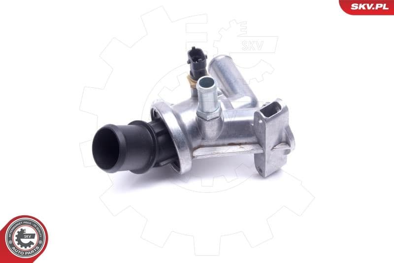 Thermostat, coolant 20SKV214 - image 3