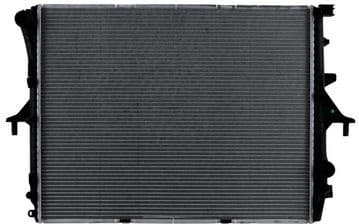 Radiator, engine cooling >>> Easy2Fit <<< 8MK 366 302-741 - image 2