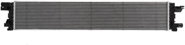 Low Temperature Cooler, charge air cooler 7705281