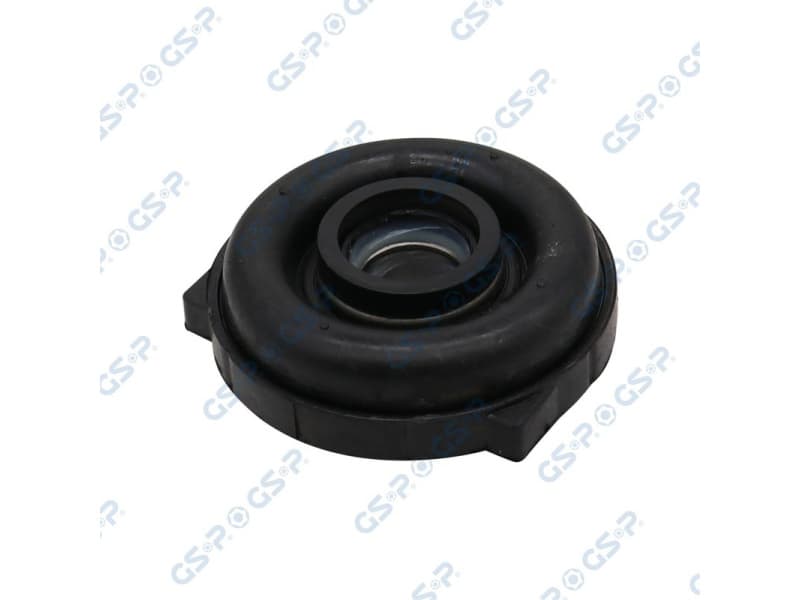 Suspension, propshaft 538632