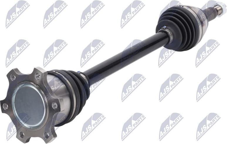 Drive Shaft NPW-NS-196 - image 2