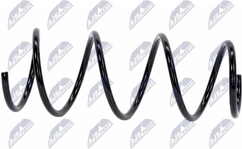 Suspension Spring ASZ-RE-028 - image 3
