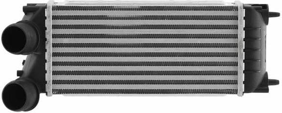 Charge Air Cooler 8ML 366 471-041 - image 2