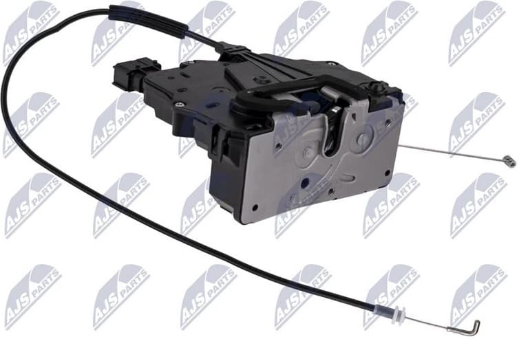 Door Lock EZC-FT-328 - image 2