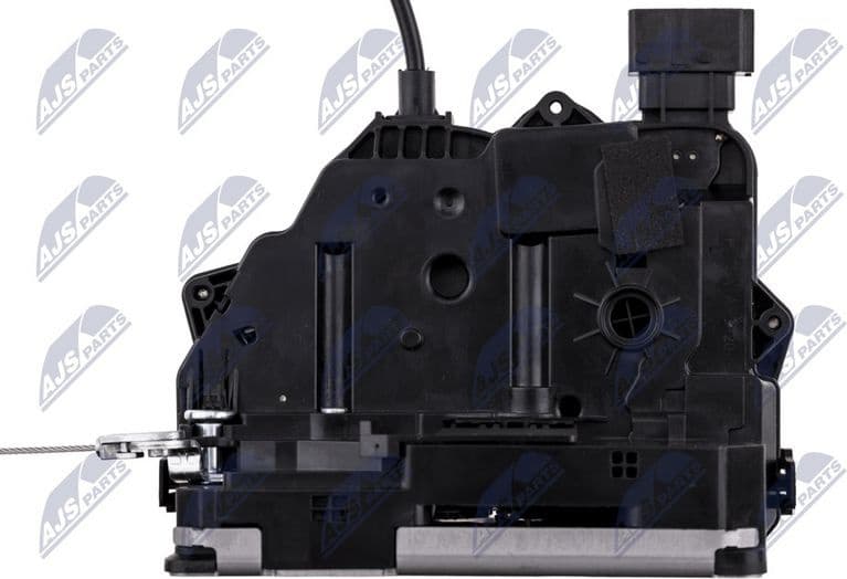 Door Lock EZC-FT-328 - image 3