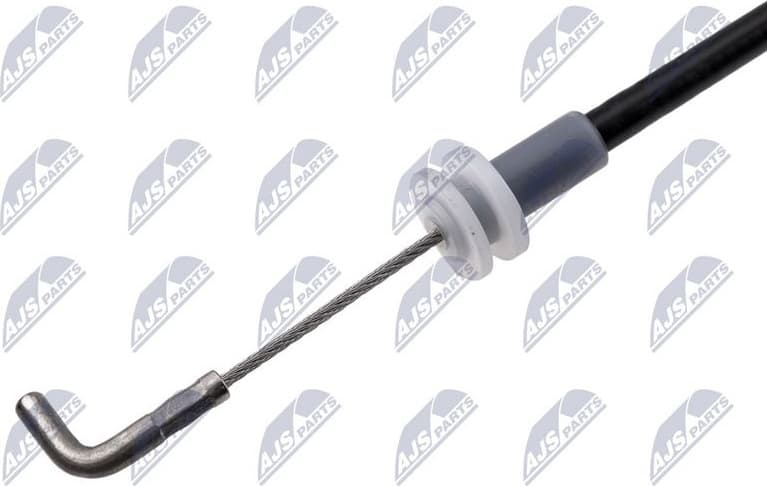 Door Lock EZC-FT-328 - image 7