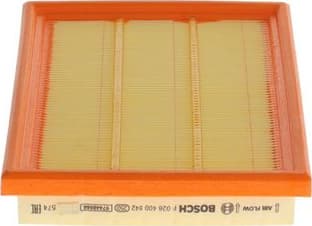 Air Filter F 026 400 842 - image 2