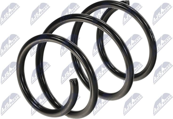 Suspension Spring ASZ-BM-038