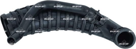 Intake Hose, air filter 165038