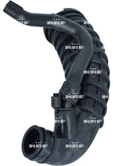 Intake Hose, air filter 165038 - image 2