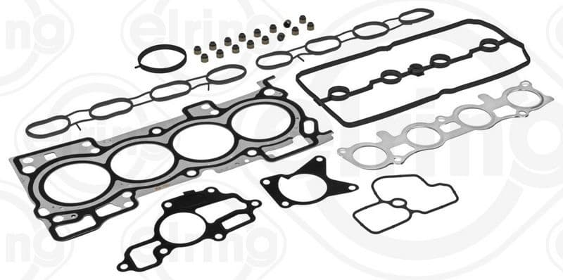 Gasket Kit, cylinder head 911.850