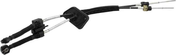 Cable Pull, manual transmission 32-1951 - image 2