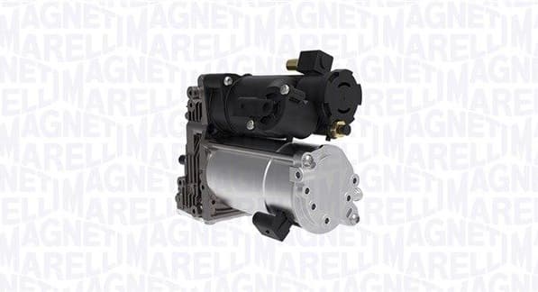 Compressor, compressed-air system 350460001156