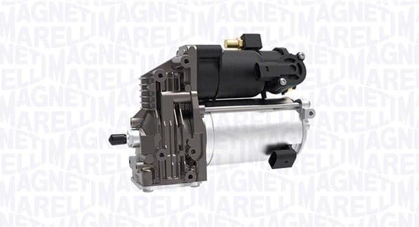Compressor, compressed-air system 350460001156 - image 3