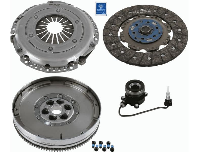 Clutch Kit DMF Module XTend plus CSC 2290 601 262
