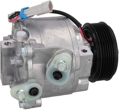 Compressor, air conditioning 7820269 - image 4