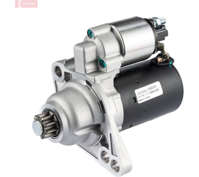 Starter DSN3101
