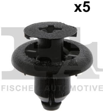 Clip, trim/protection strip 72-30004.5