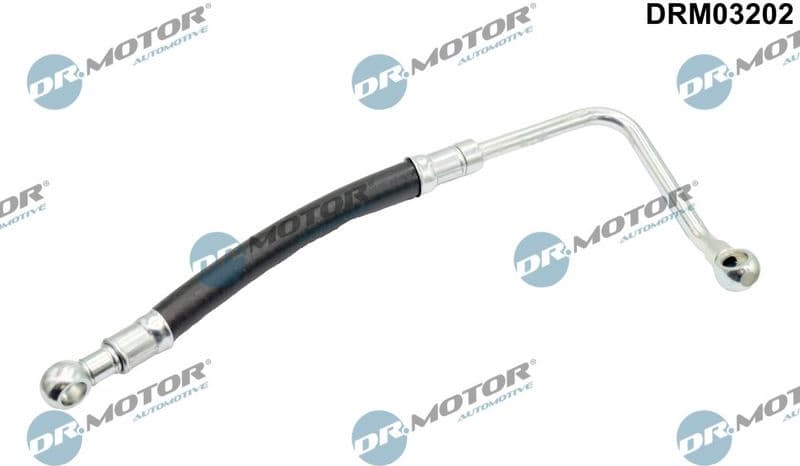 Oil Line, charger DRM03202