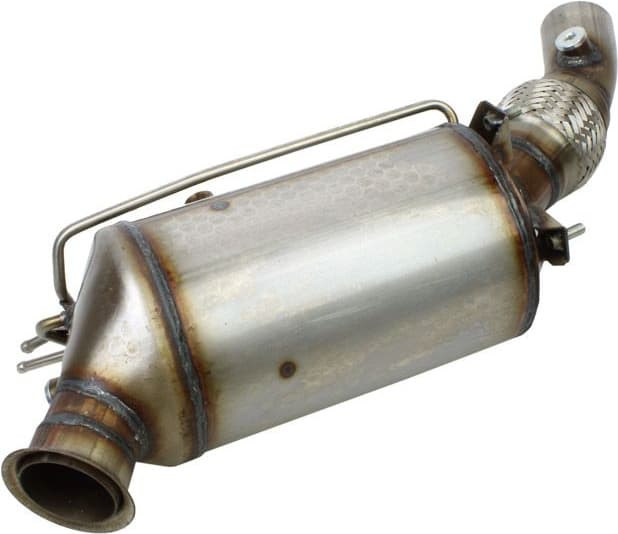 Soot/Particulate Filter, exhaust system 27-6281 - image 2
