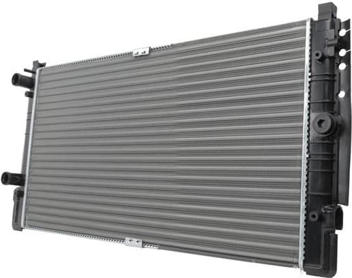 Radiator, engine cooling >>> Easy2Fit <<< 8MK 366 301-721