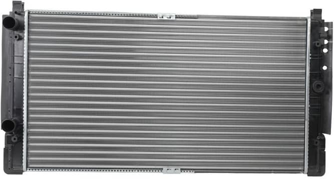 Radiator, engine cooling >>> Easy2Fit <<< 8MK 366 301-721 - image 2