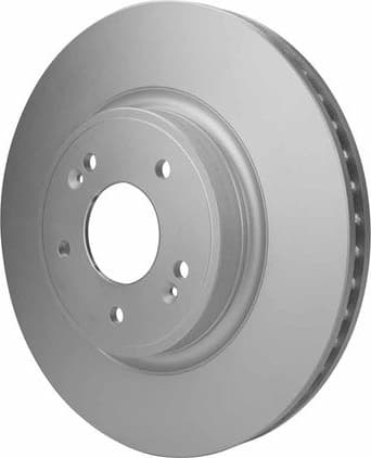 Brake Disc PRO High Carbon 8DD 355 133-391